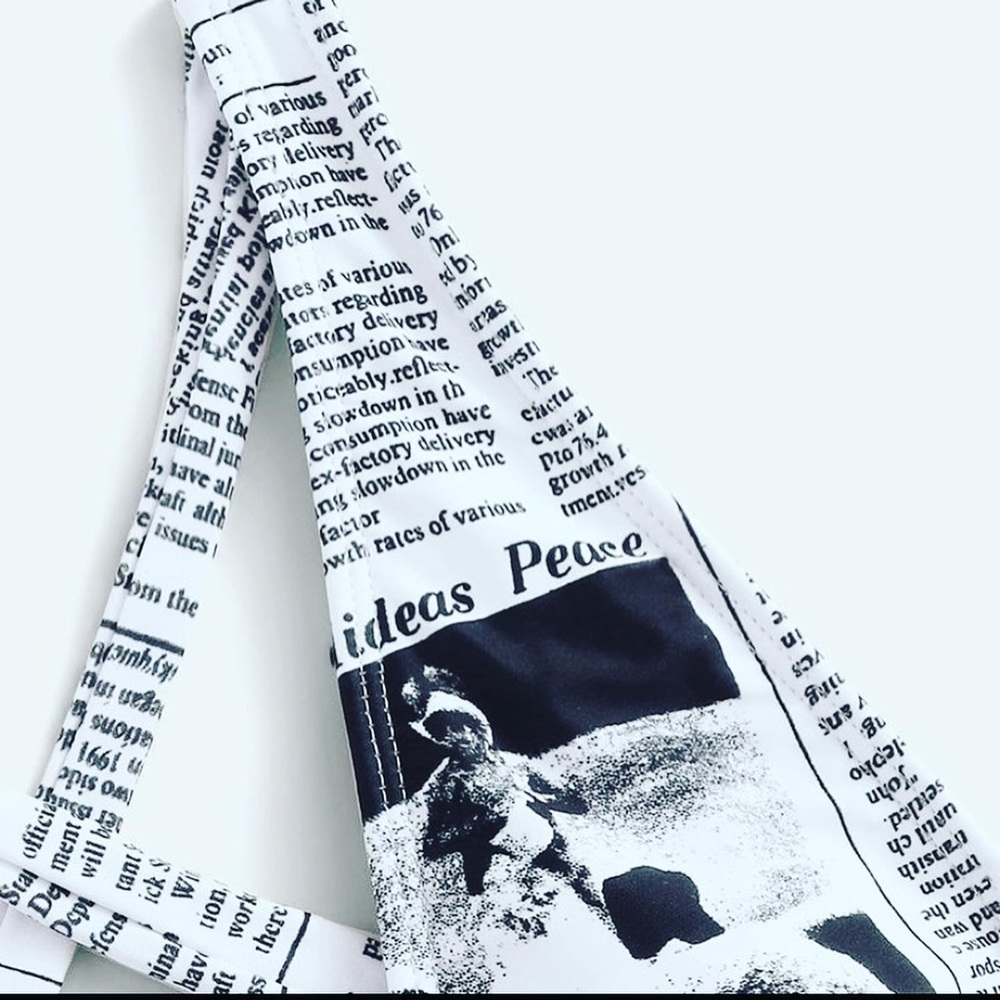 Read all about it